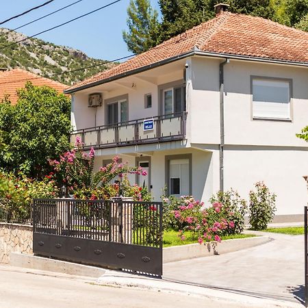 Apartment Relax Stolac Exterior foto